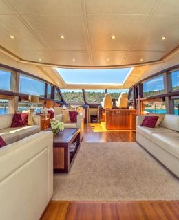 Prıncess v85 For charter (4)