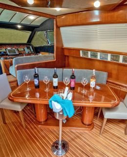 Hurrem Luxury Motor Yacht (23)