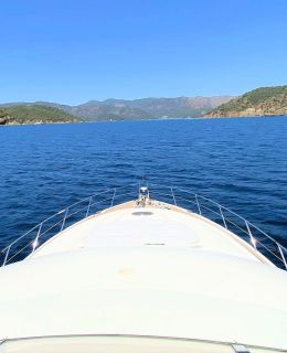 SunSeeker 80ft For Sale (2)