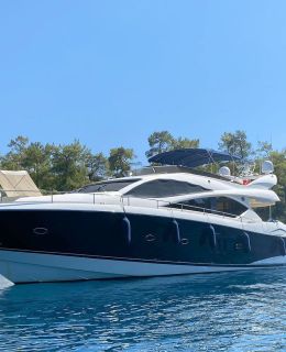 Vera S - Sunseeker 75 (1)