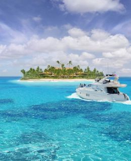Bahamas Yacht Charter