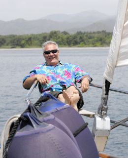 Yacht Charter Questions