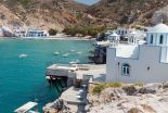 Yacht Charter Greek islands