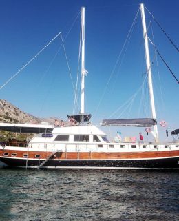 Bodrum Queen Profile
