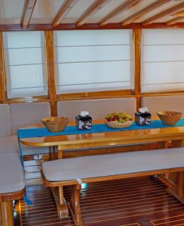 Karyalı Gulet 2 (13)