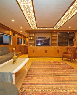 Alegria motor yacht (55)