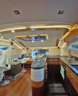 Melissa My Angel Motor Yacht (6)
