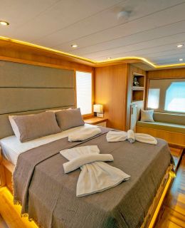 Simay M Motor Yacht (56)