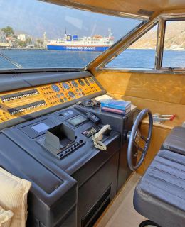 Sanlorenzo 57ft (6)