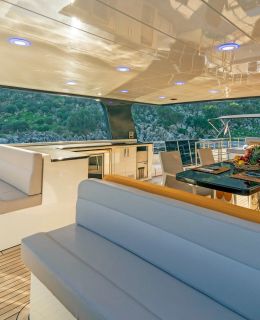 New Build Trawler (3)