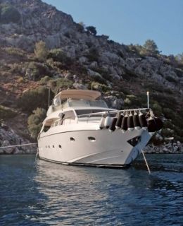 Posillipo Technama 70