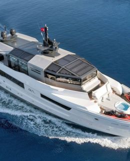 Sun Motor Yacht (1)