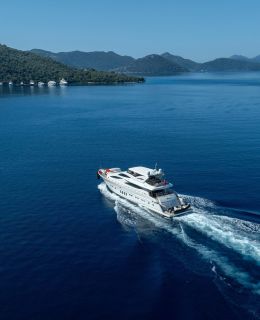 Custom Build 31M (502)