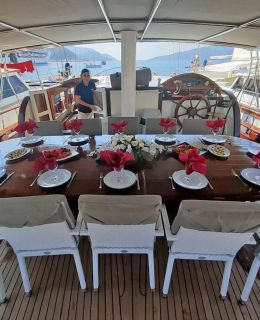 Remzi Yılmaz Gulet (6)