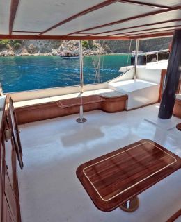 Eight Cabins Fly Bridge Gulet (14)