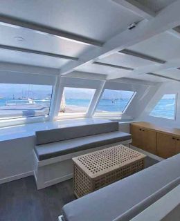 Five Cabins Steel Gulet (11)