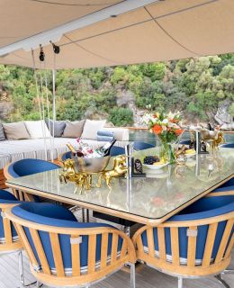 Marmaris Design Ketch Gulet (13)