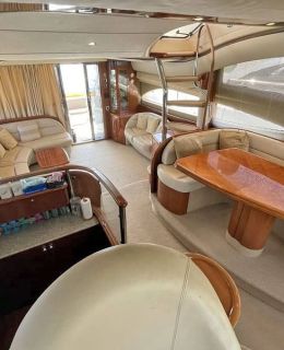 Princess 61 (16)