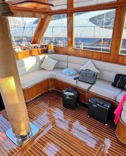 Two Masts Sailing Gulet 2 (28)
