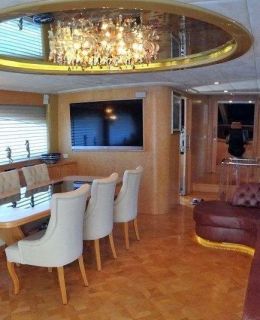 27m GRP Motor Yacht (9)