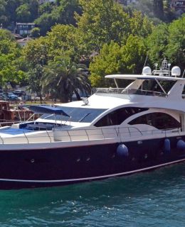 Azimut 88 Replica (12)