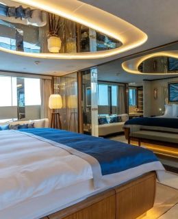 Eternal Spark Motor Yacht (209)