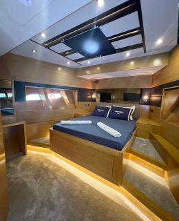 Ocean Power Motor Yacht (0007)