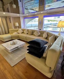 Benetti Tradition 100ft (5)