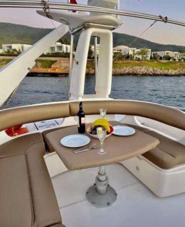 Carmen 1 Motor Yacht (20)