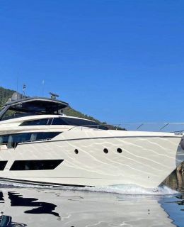 Shero Motor Yacht (4)