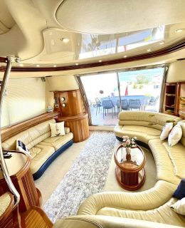 Destiniy Motor Yacht (10)