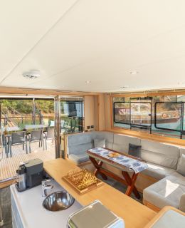 4 Cabin 22M Gulet (19)