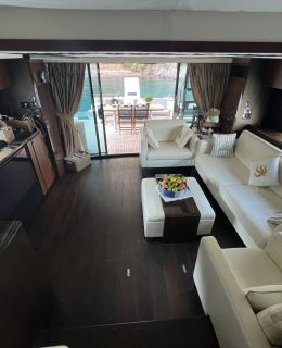 Fairline Squadron 78 2014 (33)