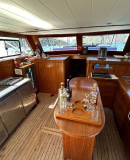 Family Size Private Gulet (12)