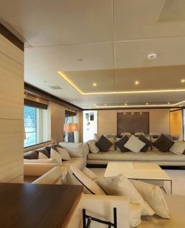 Benetti Fast 125 (12)