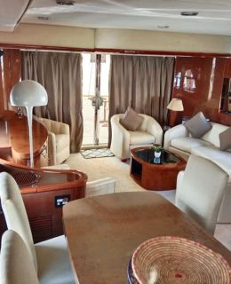 Fairline Squadron 74 (33)