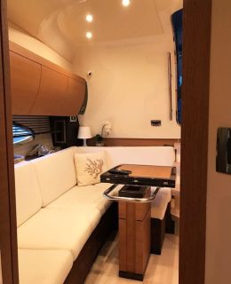 Azimut Atlantis 40 (01)