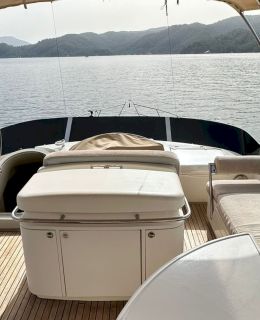 Sqaudron Fairline (0002)