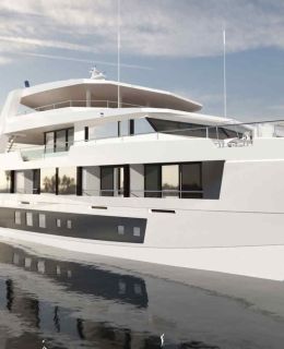 Power Catamaran 120 (002)