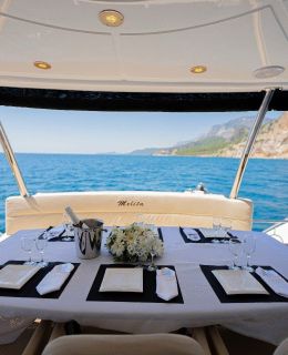 Melita Yacht 30m Antalya Daily tour (002)