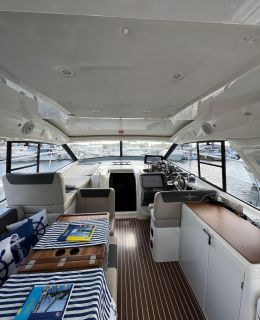 Saluka - Bavaria 400 For Sale 002