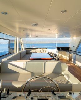 Motoryacht Alessandro,