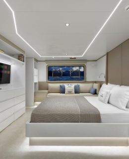 TanWay Motor Yacht (503)