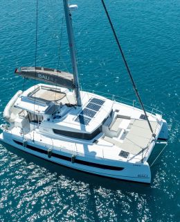 Bali 42 - Catamaran (246)