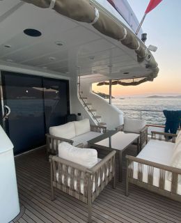 28M Custom Build Bodrum Daily (015)