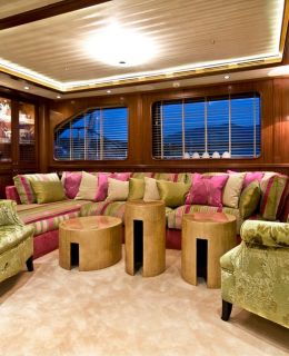 Clear Eyes Ketch Sailing Yacht (028)