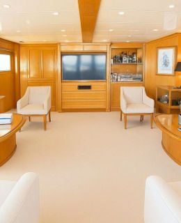 Arktos Motor Sailer (003)