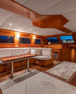 Gulet ARABELLA (417)