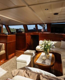 Luxury Gulet PACHA (751)