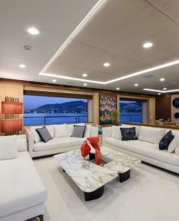 Benetti 125 For Sale (210)